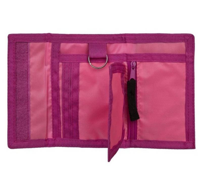 UNDERCOVER Geldbörse KARTON P+P Brieftasche L.O.L. von UNDERCOVER