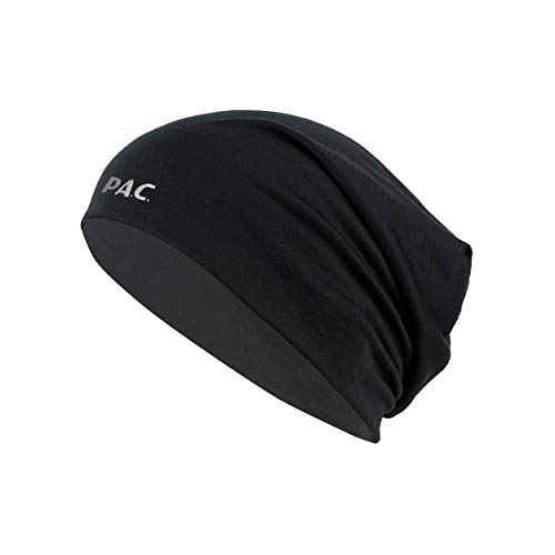 P.A.C. Beanie - Stylische Beanie, Lifestyle Beanie, Outdoormütze, Joggingmütze, atmungsaktive Wandermütze mit verschiedensten Designs, Unisex von P.A.C.