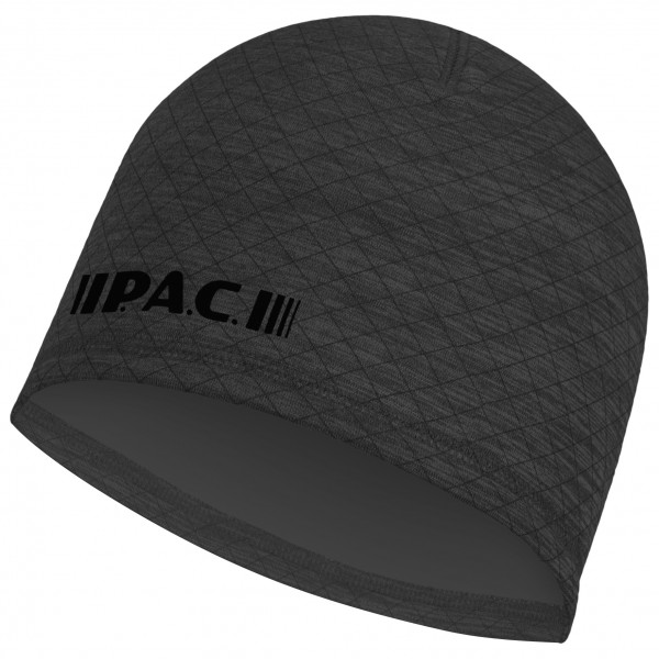 P.A.C. - Craion 360° Allover Reflective Hat - Mütze Gr S/M schwarz von P.A.C.