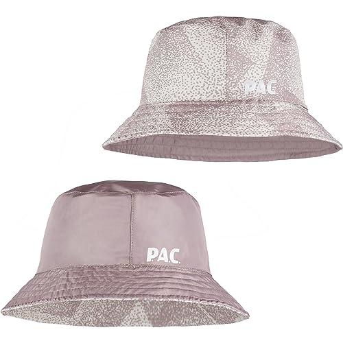 P.A.C. Damen, Herren Hut Ledras Sand AOP L/XL von P.A.C.