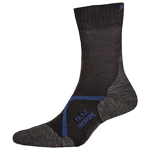 P.A.C. Damen Trekkingsocken TR 3.2 Trekking Merino Light - 35 von P.A.C.