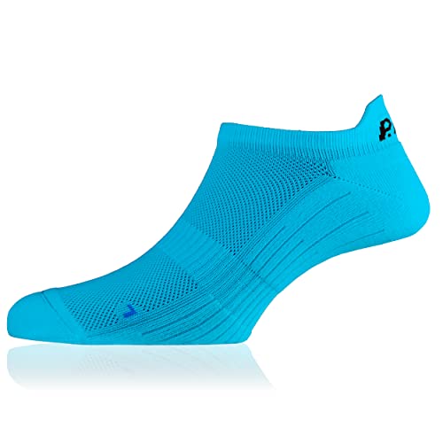 P.A.C. Footie Active Short Men Socken P.A.C. Footie Active Short Men Socken von P.A.C.