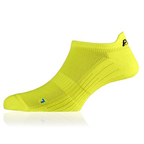 P.A.C. Footie Active Short Women Socken von P.A.C.