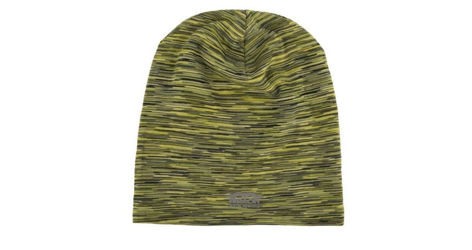 P.A.C. Halstuch Mütze PAC Merino Fleece Beanie von P.A.C.