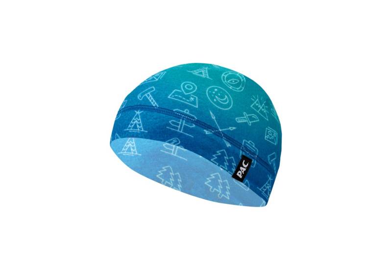 P.A.C. Halstuch PAC Kids Fleece Hat von P.A.C.