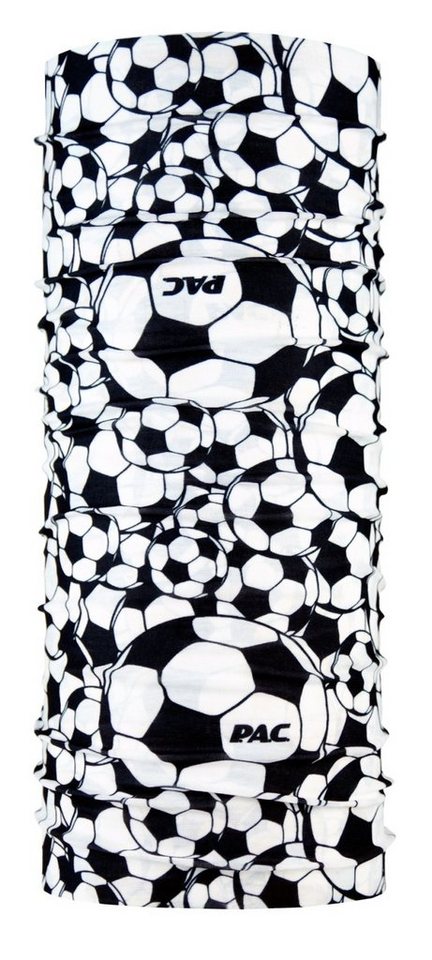 P.A.C. Halstuch PAC Kids Original SOCCER von P.A.C.