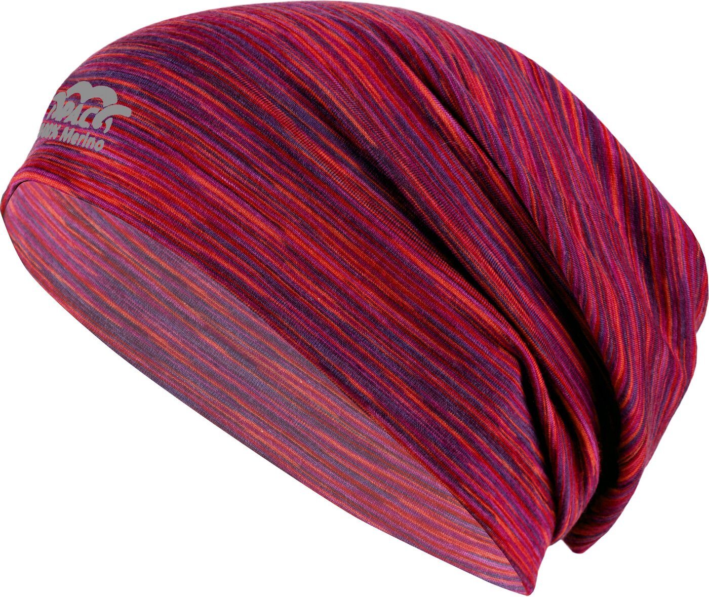 P.A.C. Halstuch PAC Merino Beanie von P.A.C.