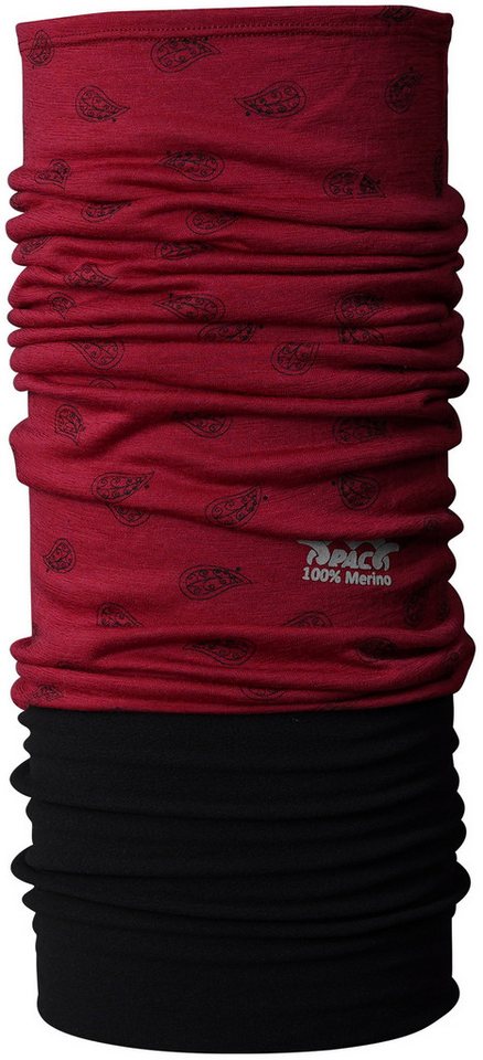 P.A.C. Halstuch PAC Merino Fleece von P.A.C.