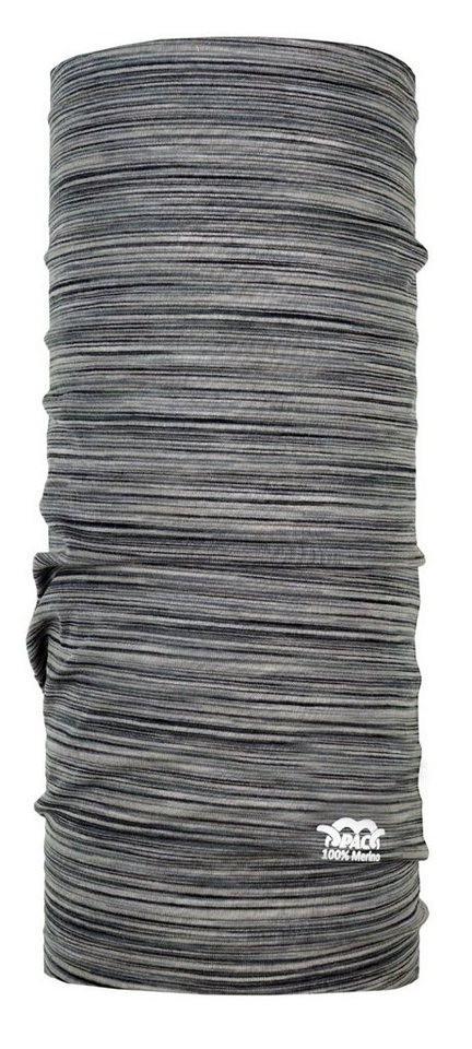 P.A.C. Halstuch PAC Merino Wool MULTI STONE ROCK von P.A.C.