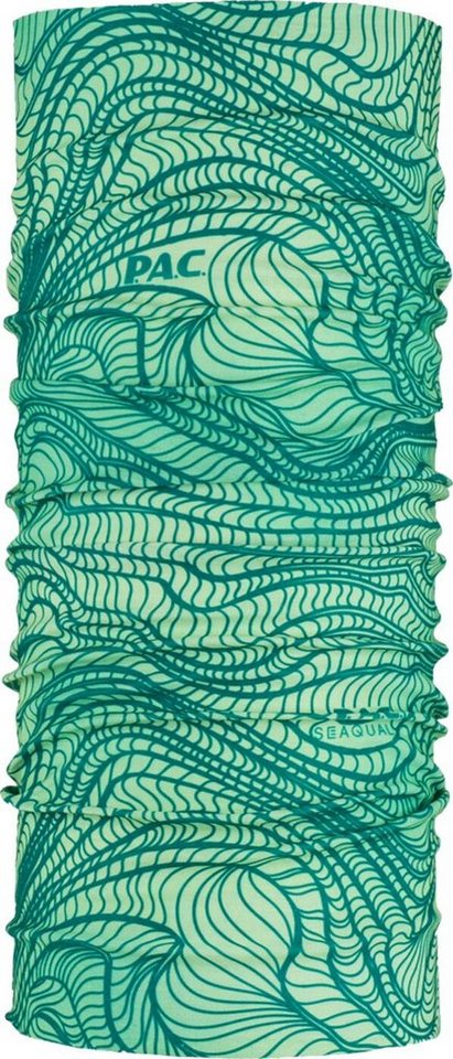 P.A.C. Halstuch PAC Ocean Upcycling OCEANLINES von P.A.C.