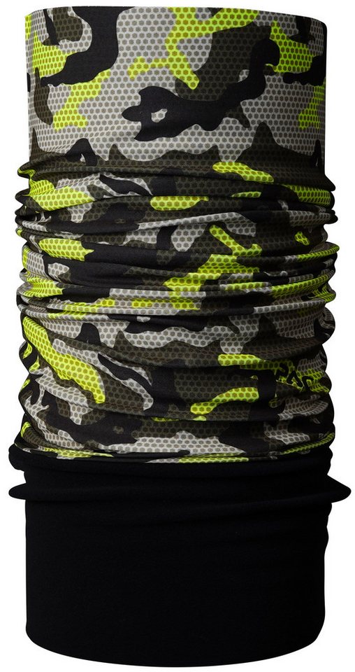P.A.C. Halstuch PAC Recycled Fleece von P.A.C.
