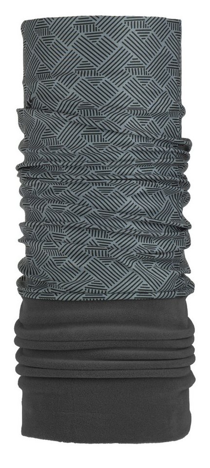 P.A.C. Halstuch PAC Recycling Fleece von P.A.C.