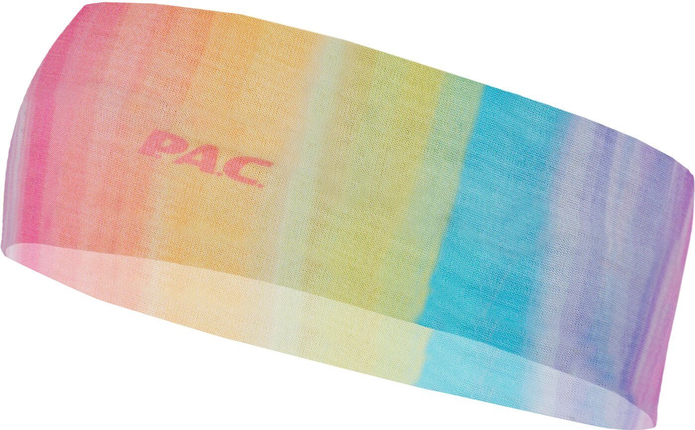 P.A.C. Halstuch PAC Slim Headband von P.A.C.