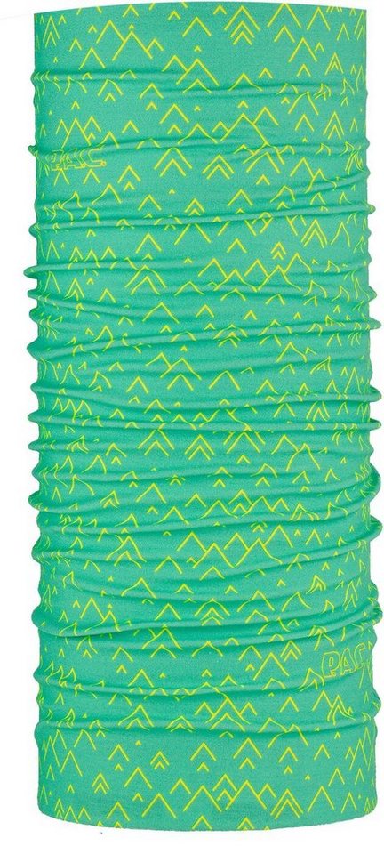 P.A.C. Halstuch PAC UV PROTECTOR + BIGAD GREEN von P.A.C.
