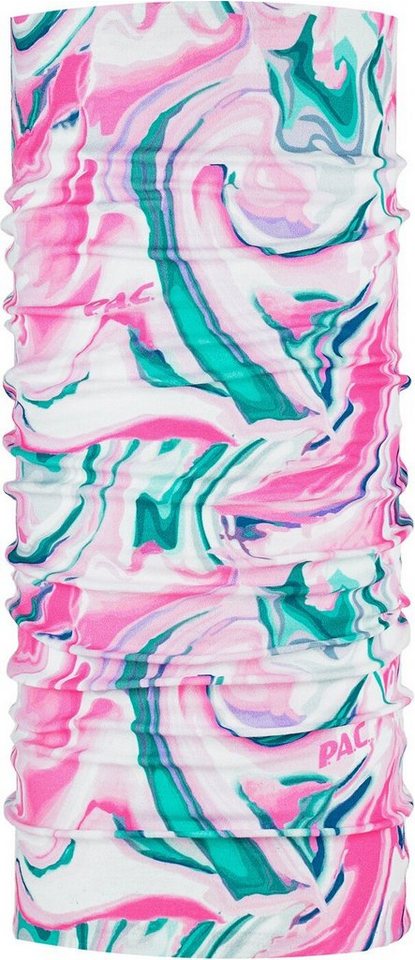 P.A.C. Halstuch PAC UV PROTECTOR + CLEOVE von P.A.C.