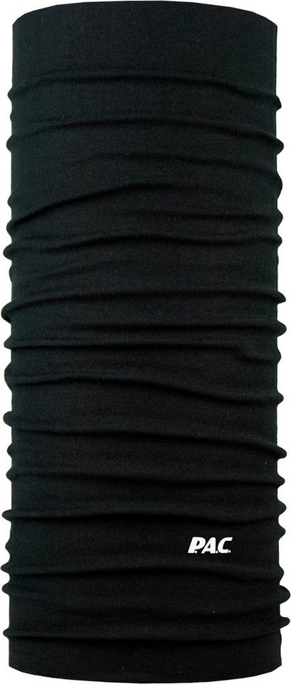 P.A.C. Halstuch PAC UV Protector + Black von P.A.C.