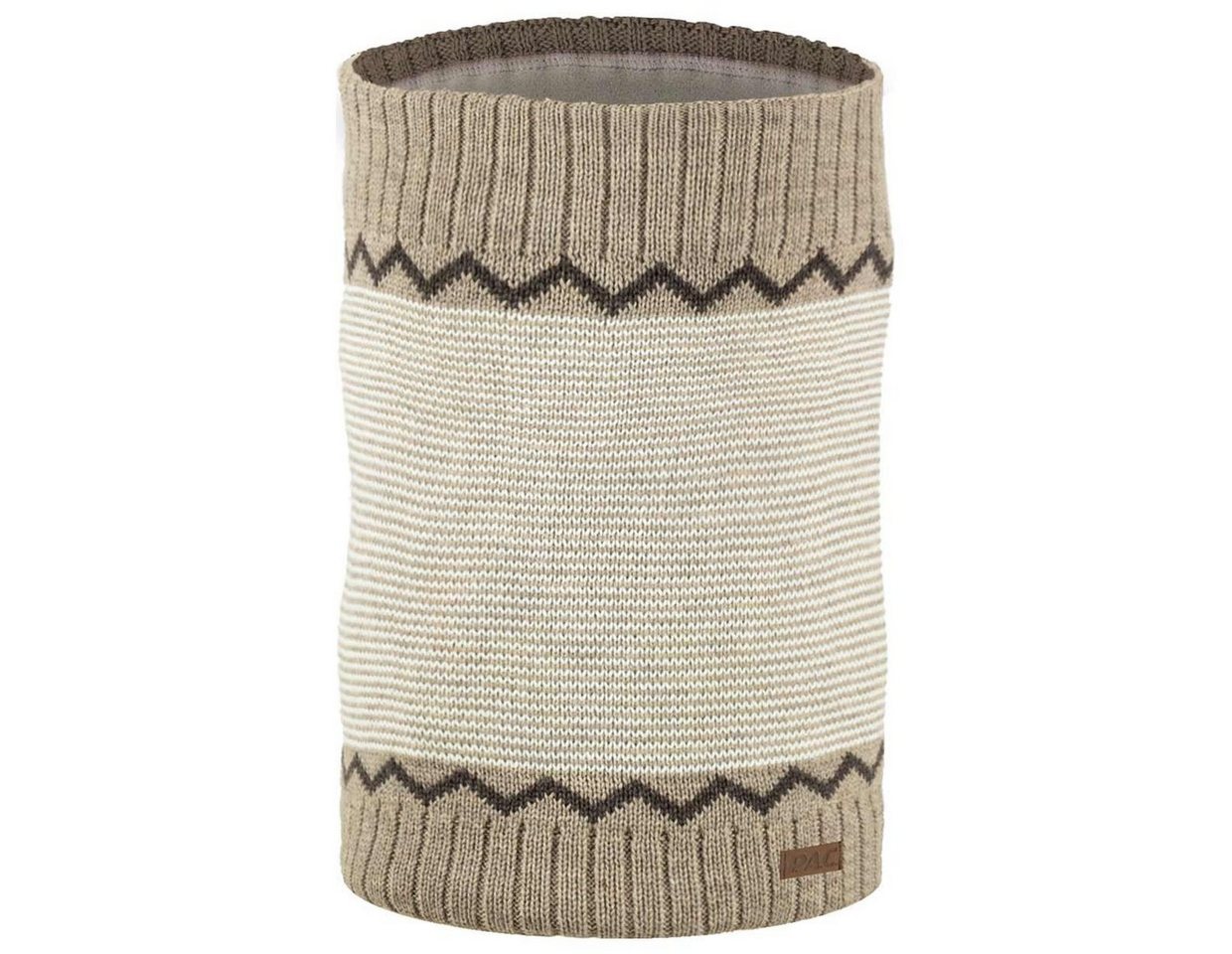 P.A.C. Halstuch Schal Akela Merino Neckwarmer von P.A.C.