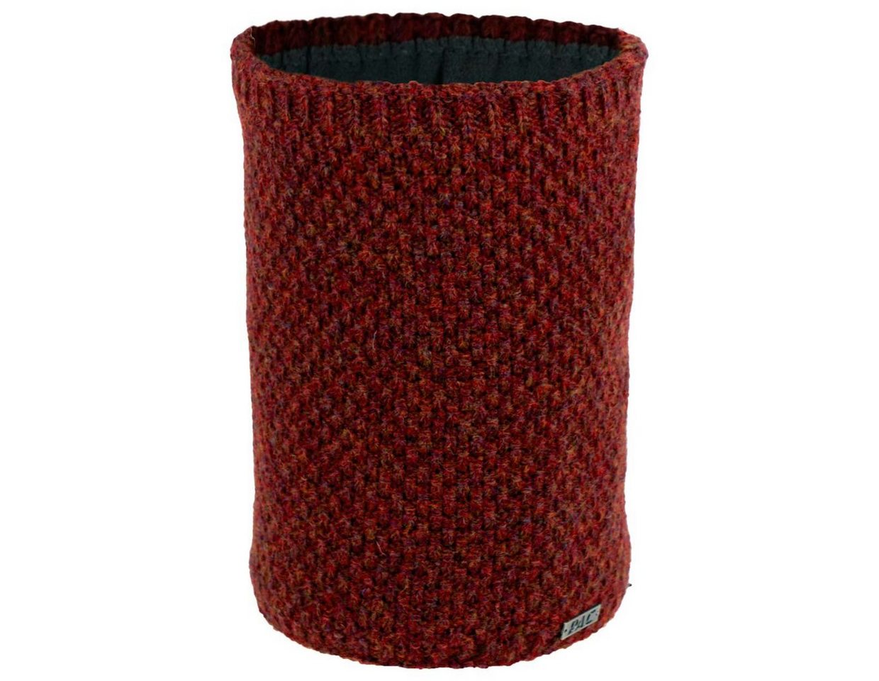 P.A.C. Halstuch Schal Meldra Recycled Neckwarmer von P.A.C.
