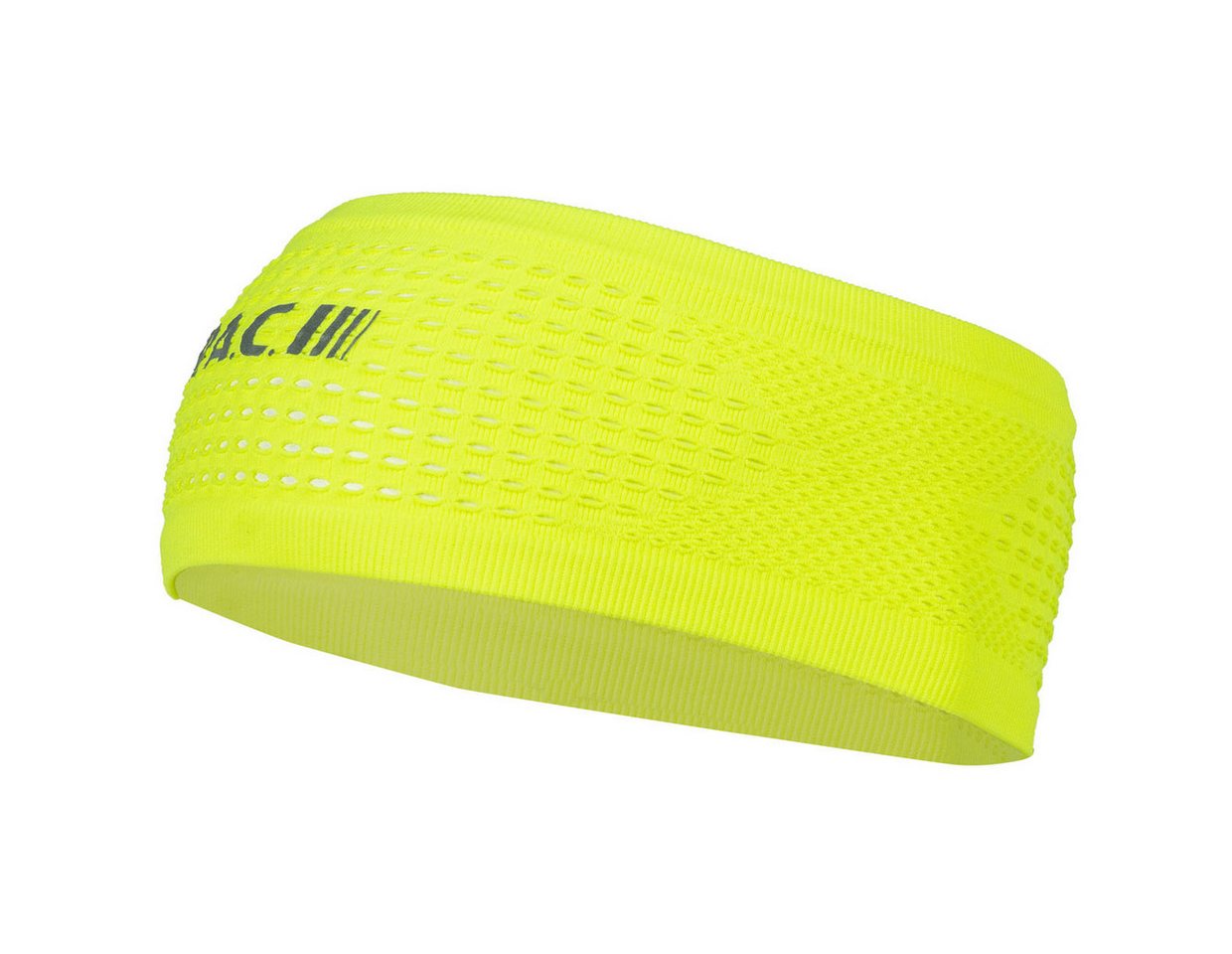P.A.C. Halstuch Stirnband Recycled Seamless Mesh von P.A.C.