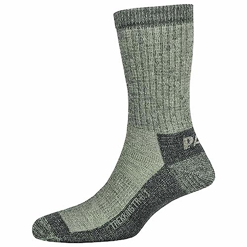 P.A.C. Herren Trekkingsocken PAC TR 8.1 Trekking Merino Heavy - 40 von P.A.C.