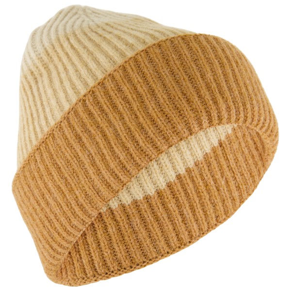 P.A.C. - Imagi Beanie - Mütze Gr One Size beige von P.A.C.