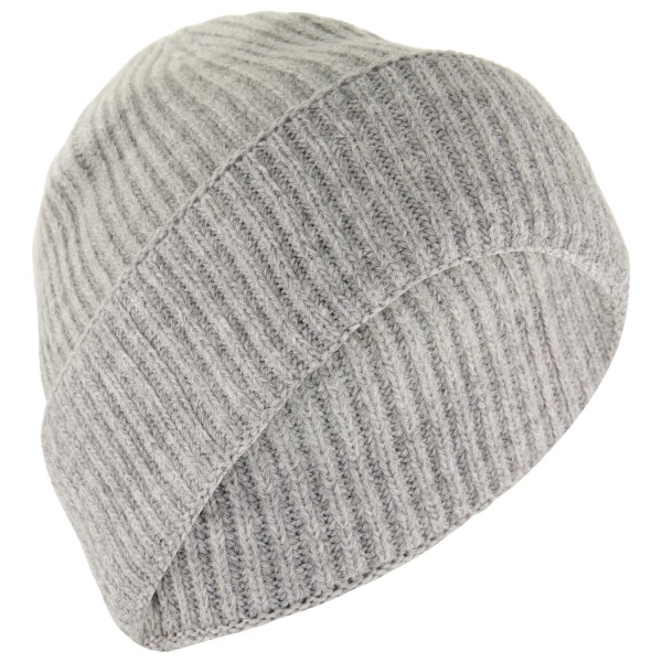 P.A.C. - Imagi Beanie - Mütze Gr One Size grau von P.A.C.