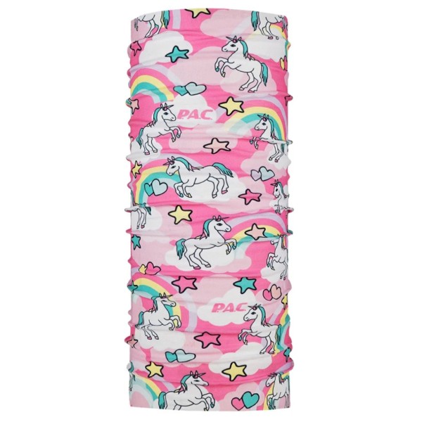 P.A.C. - Kid's Original - Schlauchschal Gr One Size blau P.A.C. - Kid's Original - Schlauchschal Gr One Size blau von P.A.C.