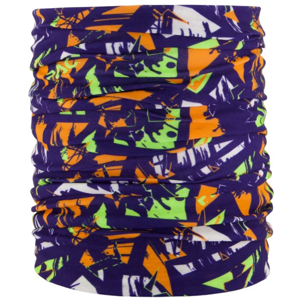 P.A.C. - Kid's Original - Schlauchschal Gr One Size bunt von P.A.C.