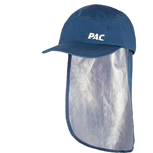 P.A.C. Damen, Herren Cap Mefun Navy L/XL von P.A.C.