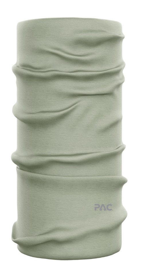 P.A.C. Modeschal Merino Wool eukalyptus von P.A.C.