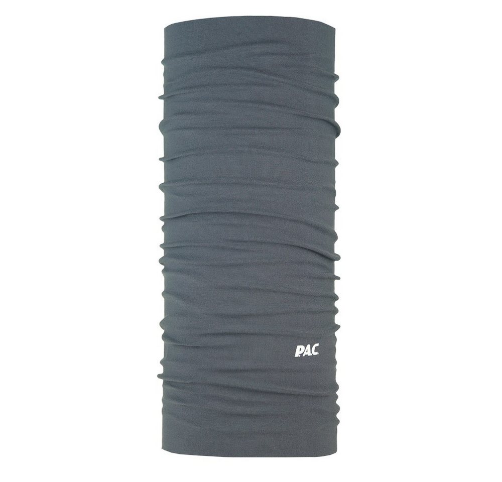 P.A.C. Modeschal PAC Original graphite von P.A.C.