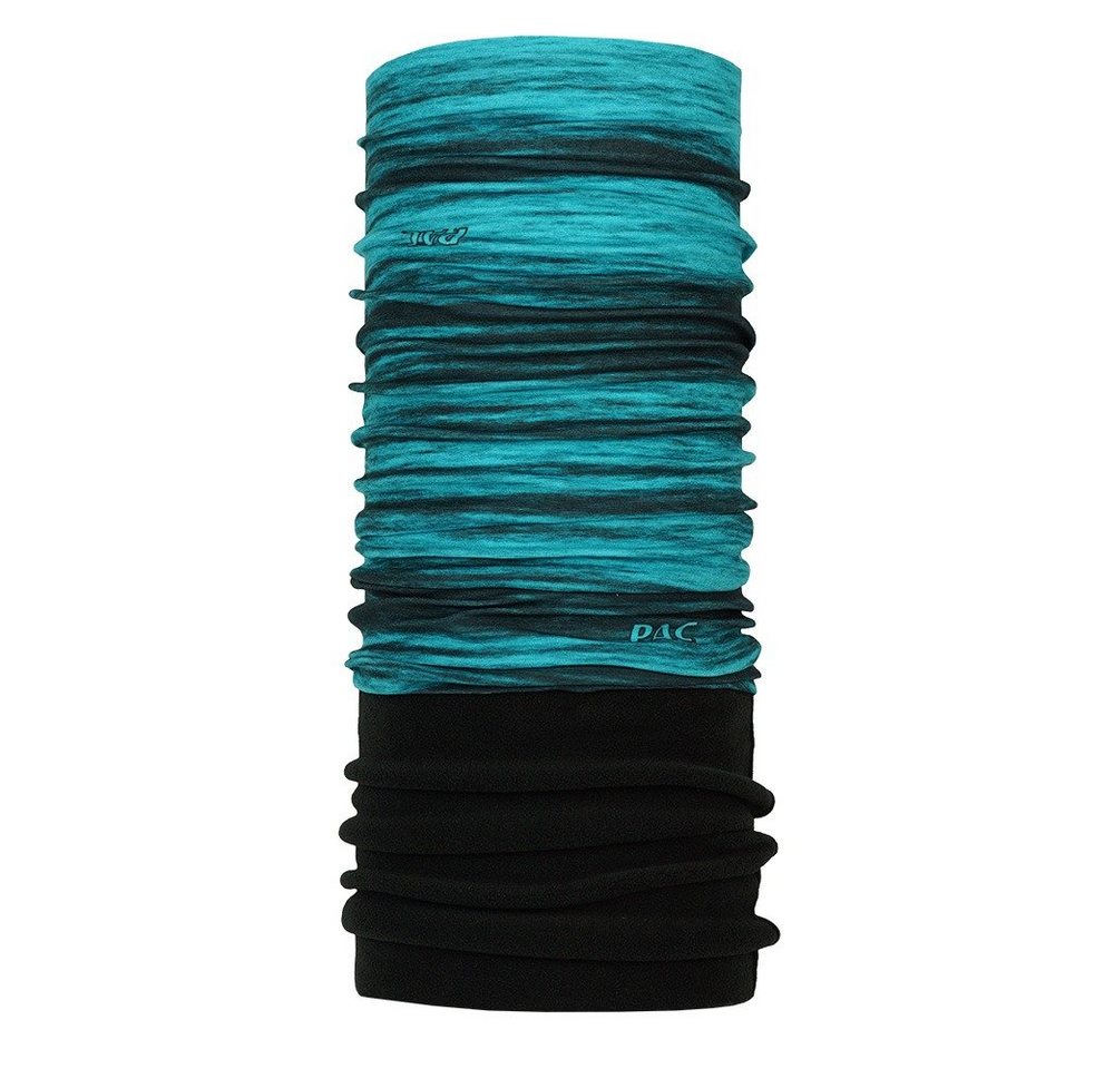 P.A.C. Modeschal PAC recycled fleece onda von P.A.C.