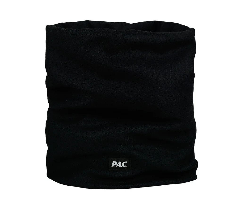 P.A.C. Modeschal Primaloft® Snood black von P.A.C.