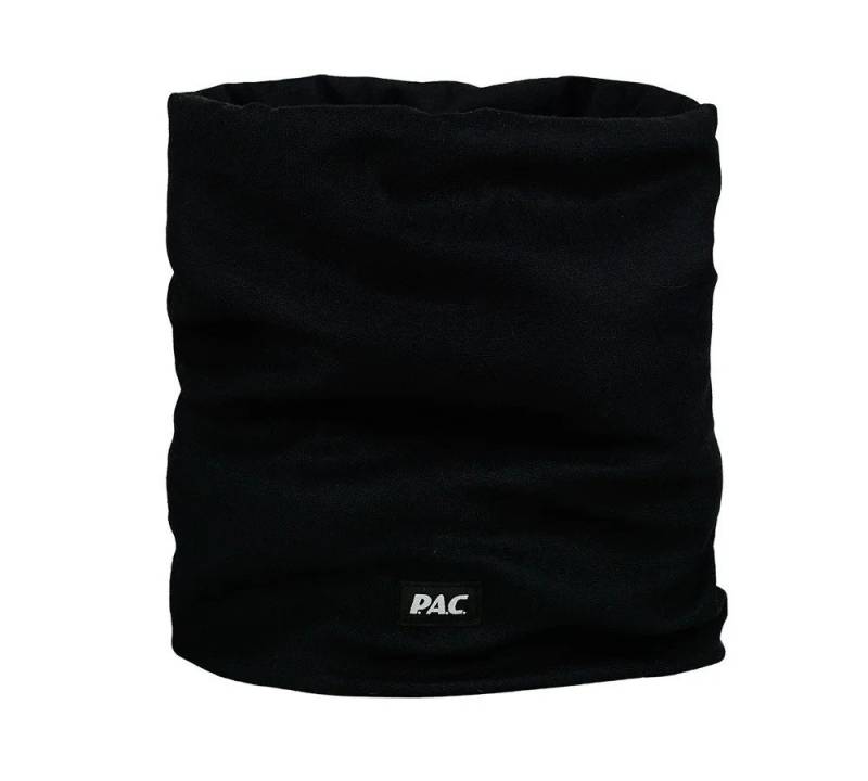 P.A.C. Modeschal Primaloft® Snood black von P.A.C.