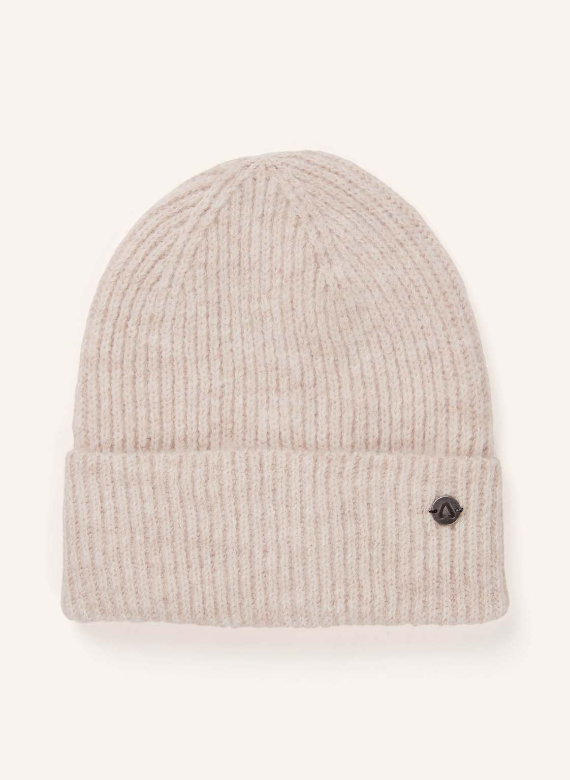 P.A.C. Mütze Philia beige von P.A.C.