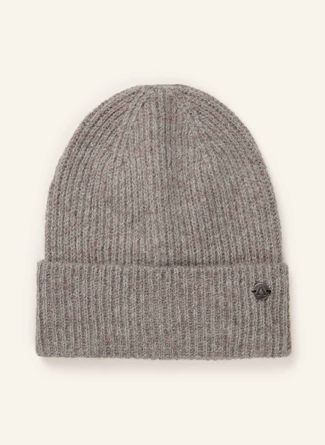 P.A.C. Mütze Philia grau von P.A.C.