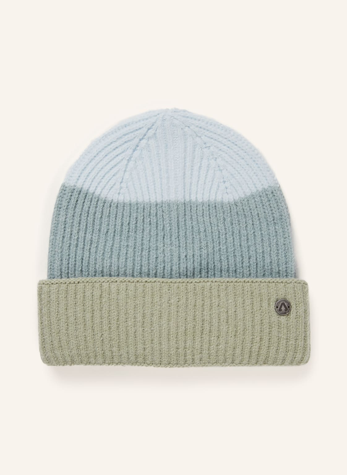 P.A.C. Mütze blau von P.A.C.