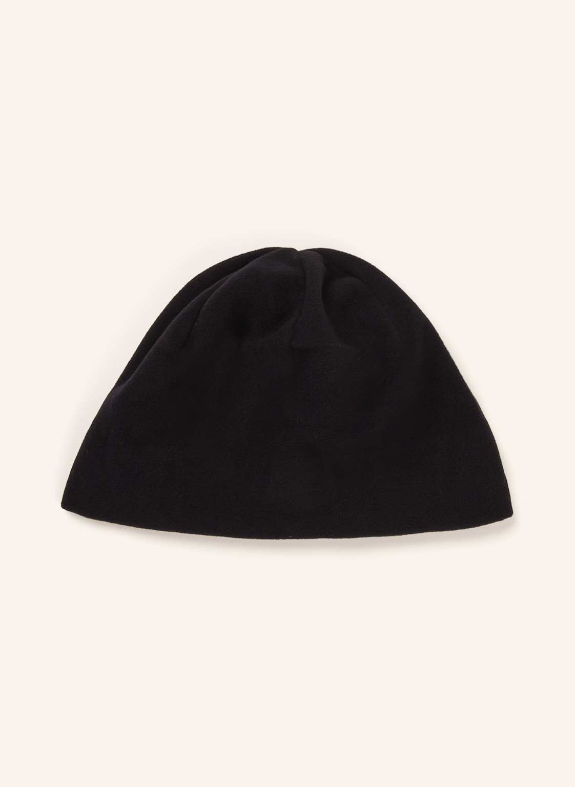 P.A.C. Multifunktionsmütze schwarz von P.A.C.