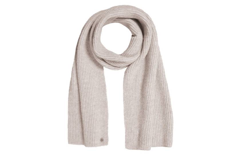 P.A.C. Multifunktionstuch Schal Philia beige melange von P.A.C.