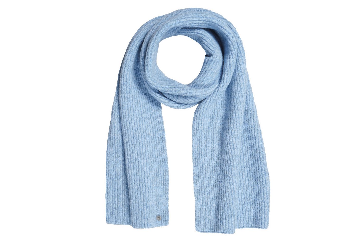 P.A.C. Multifunktionstuch Schal Philia blue melange von P.A.C.