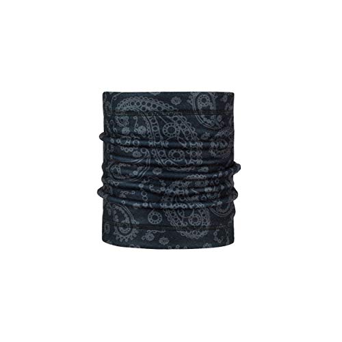 P.A.C. Neckwarmer Fleece Multifunktionstuch - Outdoortuch, Skituch, Halstuch, nachhaltiges Schlauchtuch, Schal, Stirnband, verschiedenste Designs, Unisex, viele Tragevarianten von P.A.C.