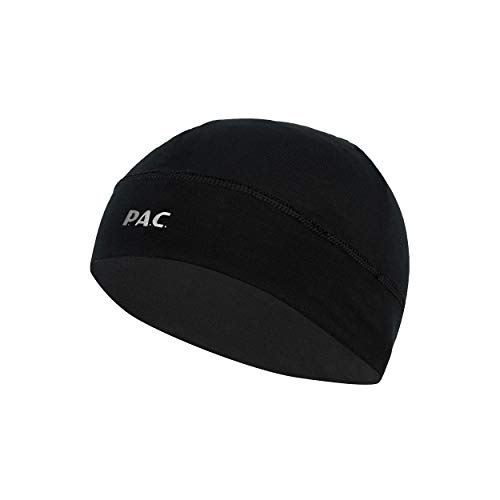 P.A.C. Ocean Upcycling Hat - aus Meeresplastik hergestellt, Nahtloser Hat, nachhaltige Mütze, Seaqual Hat, Streetwear Kopfbedeckung, Hat, verschiedenste Designs, Unisex von P.A.C.