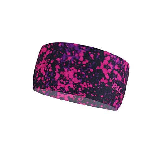 P.A.C. Ocean Upcycling Headbands - aus Meeresplastik hergestellt, umweltfreundliche Herstellung, nachhaltiges Stirnband, Ohrenschützer, Feuchtigkeitsableitendes Headband, Unisex P.A.C. Ocean Upcycling Headbands - aus Meeresplastik hergestellt, umweltfreundliche Herstellung, nachhaltiges Stirnband, Ohrenschützer, Feuchtigkeitsableitendes Headband, Unisex von P.A.C.