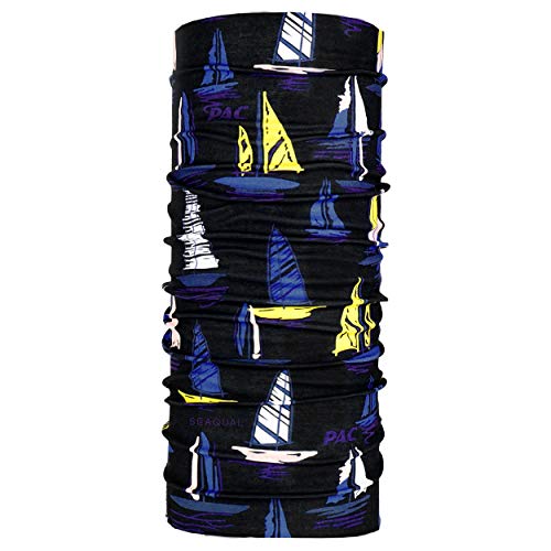 P.A.C. Ocean Upcycling Multifunktionstuch Set 1 von P.A.C.