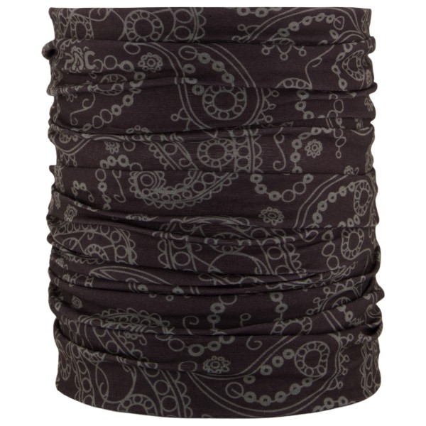 P.A.C. - Original - Schlauchschal Gr One Size schwarz/grau von P.A.C.