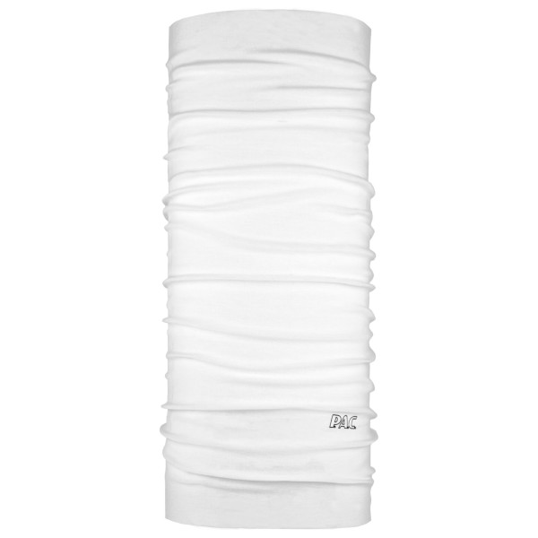 P.A.C. - Original - Schlauchschal Gr One Size weiß P.A.C. - Original - Schlauchschal Gr One Size weiß von P.A.C.