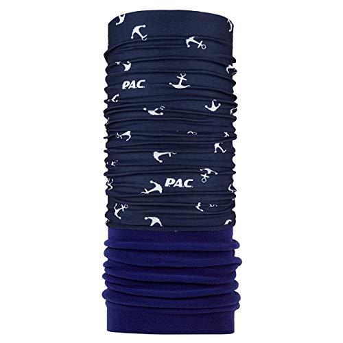 P.A.C. Kids Fleece Akeri Multifunktionstuch Schlauchtuch von P.A.C.