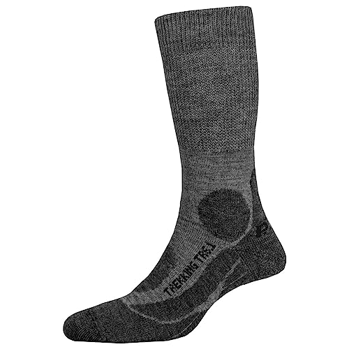 P.A.C. PAC TR 6.1 Trekking Merino Medium - 40 von P.A.C.