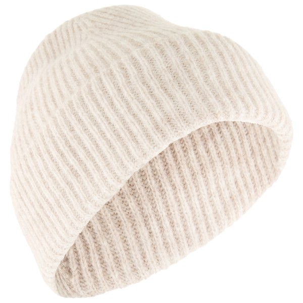 P.A.C. - Philia Beanie - Mütze Gr One Size beige/weiß P.A.C. - Philia Beanie - Mütze Gr One Size beige/weiß von P.A.C.