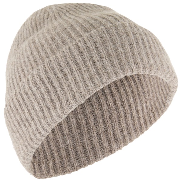P.A.C. - Philia Beanie - Mütze Gr One Size grau von P.A.C.